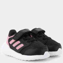 TENSAUR RUN 3.0- PRIMI PASSI CBLACK/BLIPNK/FTWWHT IH7779