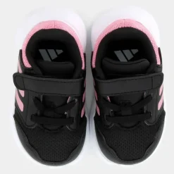 TENSAUR RUN 3.0- PRIMI PASSI CBLACK/BLIPNK/FTWWHT IH7779