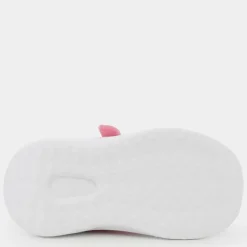 Tensaur Run 3.0- PRIMI PASSI clear pink/ftwr white/pulse magenta IH7781