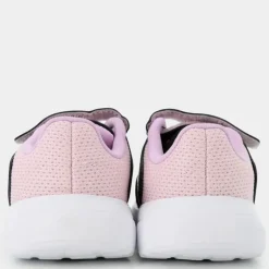 Tensaur Run 3.0- PRIMI PASSI core black/clear mint/clear pink IH1047