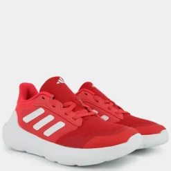 Tensaur Run 3.0- SPORTIVE better scarlet/ftwr white/lucid red IH1043