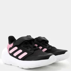 TENSAUR RUN 3.0- SPORTIVE CBLACK/BLIPNK/FTWWHT IE5988