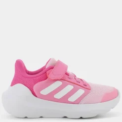 Tensaur Run 3.0- SPORTIVE clear pink/ftwr white/pulse magenta IE5990