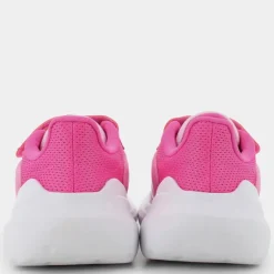 Tensaur Run 3.0- SPORTIVE clear pink/ftwr white/pulse magenta IE5990