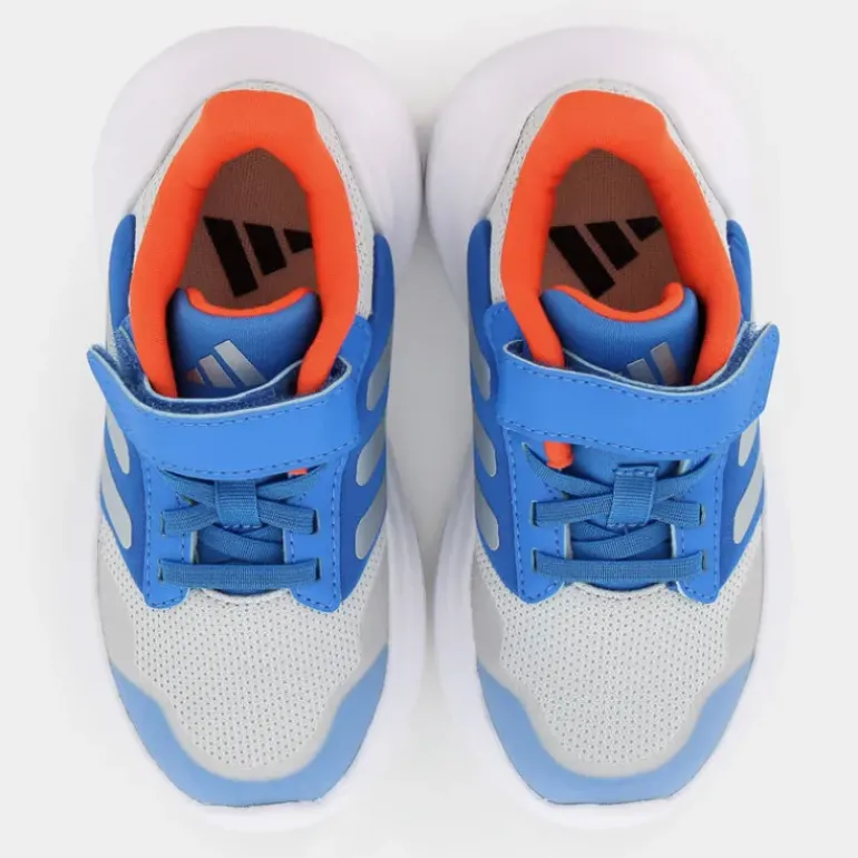Tensaur Run 3.0- SPORTIVE grey one/silver met./bright royal IH1049