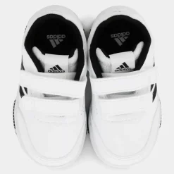 Tensaur Sport 2.0 CF I- PRIMI PASSI ftwr white/core black/core black GW1988