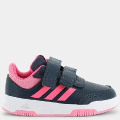 Tensaur Sport 2.0 CF I- PRIMI PASSI shadow navy/lucid pink/bliss pink ID2312