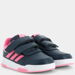 Tensaur Sport 2.0 CF I- PRIMI PASSI shadow navy/lucid pink/bliss pink ID2312