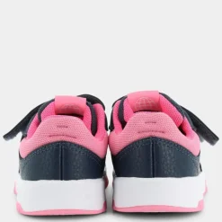 Tensaur Sport 2.0 CF I- PRIMI PASSI shadow navy/lucid pink/bliss pink ID2312