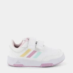 TENSAUR SPORT 2.0 CF I- PRIMI PASSI ftwr white/almost blue/bliss lilac GW6467