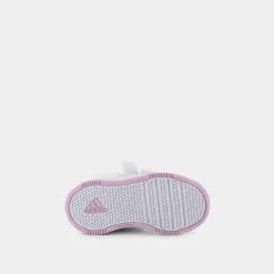 TENSAUR SPORT 2.0 CF I- PRIMI PASSI ftwr white/almost blue/bliss lilac GW6467