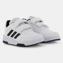 Tensaur Sport 2.0 CF I- PRIMI PASSI white/core black/core black GW1988