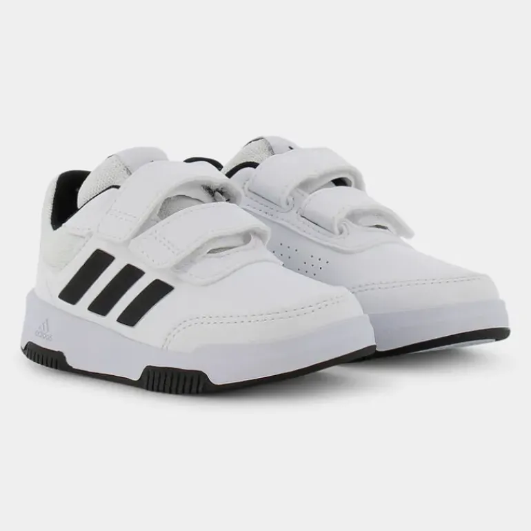 Tensaur Sport 2.0 CF I- PRIMI PASSI white/core black/core black GW1988