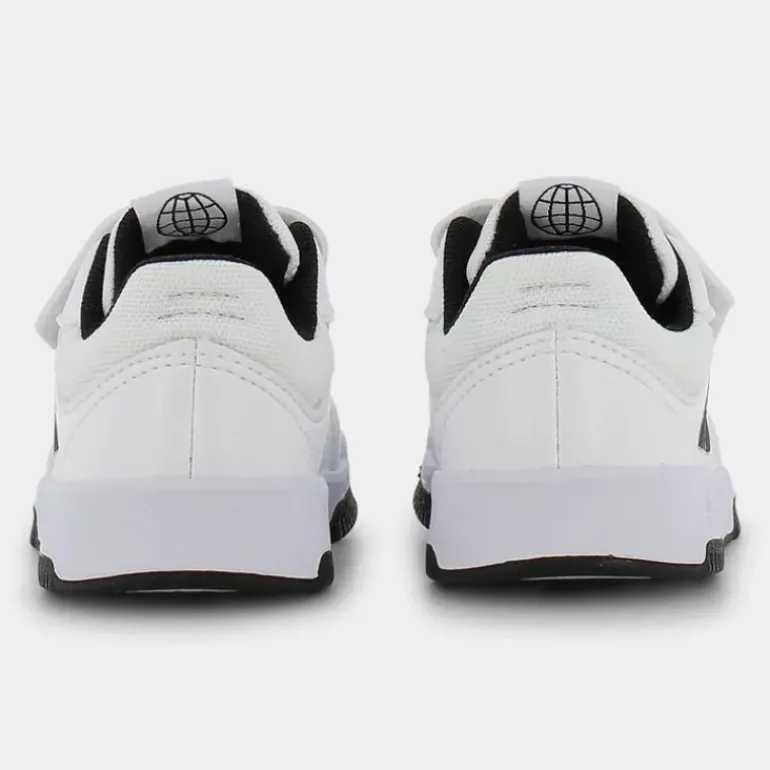 Tensaur Sport 2.0 CF I- PRIMI PASSI white/core black/core black GW1988