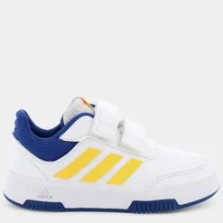 Tensaur Sport 2.0 CF I- PRIMI PASSI ftwr white/spark/team royal blue IG8801
