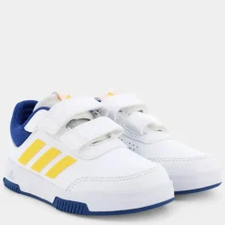 Tensaur Sport 2.0 CF I- PRIMI PASSI ftwr white/spark/team royal blue IG8801