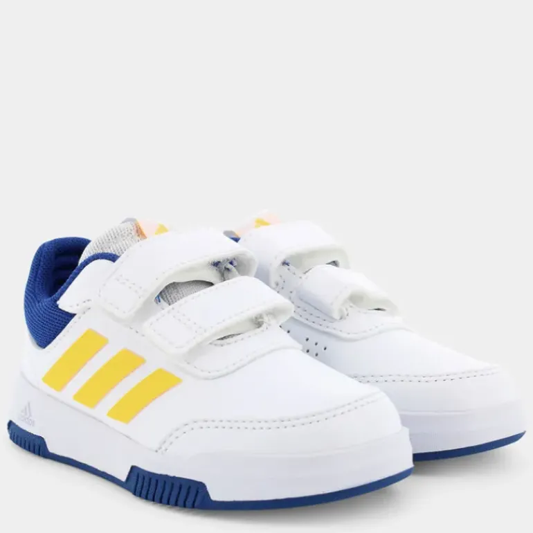 Tensaur Sport 2.0 CF I- PRIMI PASSI ftwr white/spark/team royal blue IG8801