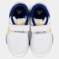 Tensaur Sport 2.0 CF I- PRIMI PASSI ftwr white/spark/team royal blue IG8801