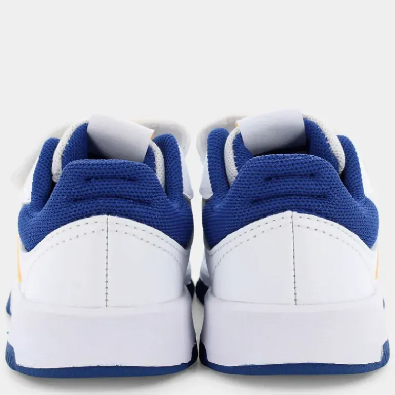 Tensaur Sport 2.0 CF I- PRIMI PASSI ftwr white/spark/team royal blue IG8801
