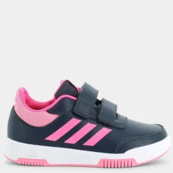 Tensaur Sport 2.0 CF K- SPORTIVE shadow navy/lucid pink/bliss pink ID2308