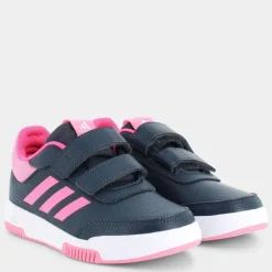 Tensaur Sport 2.0 CF K- SPORTIVE shadow navy/lucid pink/bliss pink ID2308