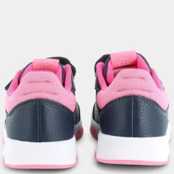 Tensaur Sport 2.0 CF K- SPORTIVE shadow navy/lucid pink/bliss pink ID2308