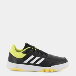 TENSAUR SPORT 2.0 K- SPORTIVE core black/beam yellow/ftwr white GW6426