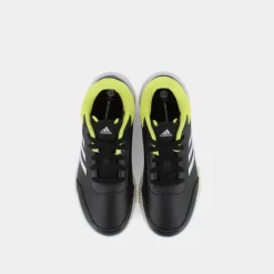 TENSAUR SPORT 2.0 K- SPORTIVE core black/beam yellow/ftwr white GW6426