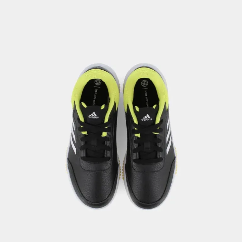 TENSAUR SPORT 2.0 K- SPORTIVE core black/beam yellow/ftwr white GW6426