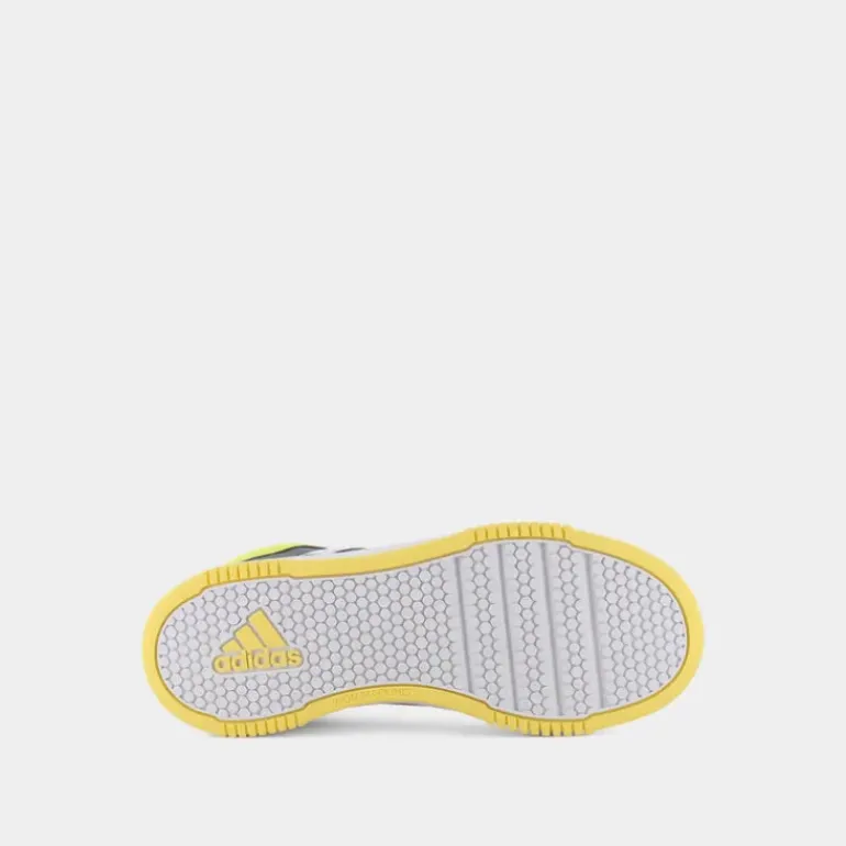 TENSAUR SPORT 2.0 K- SPORTIVE core black/beam yellow/ftwr white GW6426