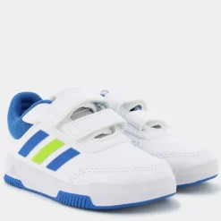 Tensaur Sport 2.0- PRIMI PASSI ftwr white/bright royal/solar slime JH9527