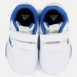 Tensaur Sport 2.0- PRIMI PASSI ftwr white/bright royal/solar slime JH9527