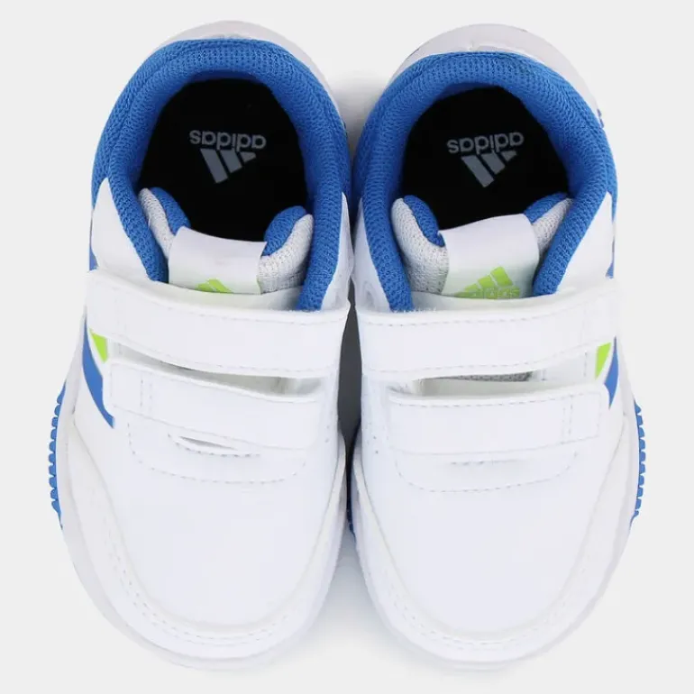 Tensaur Sport 2.0- PRIMI PASSI ftwr white/bright royal/solar slime JH9527