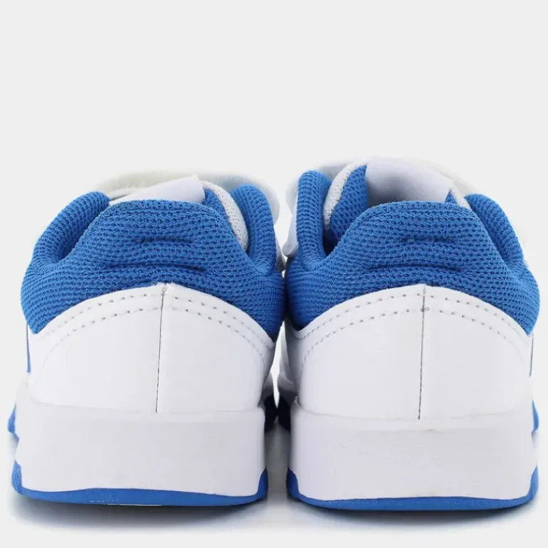Tensaur Sport 2.0- PRIMI PASSI ftwr white/bright royal/solar slime JH9527