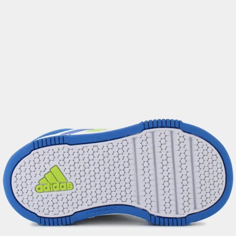 Tensaur Sport 2.0- PRIMI PASSI ftwr white/bright royal/solar slime JH9527