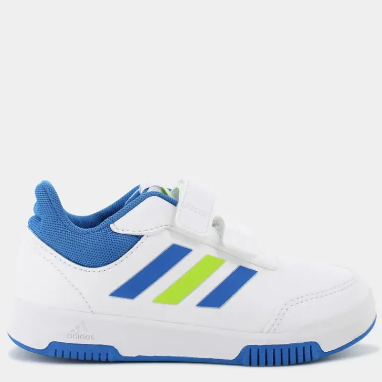Tensaur Sport 2.0- SPORTIVE ftwr white/bright royal/solar slime JH9538