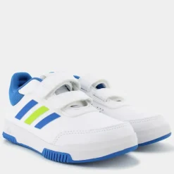 Tensaur Sport 2.0- SPORTIVE ftwr white/bright royal/solar slime JH9538