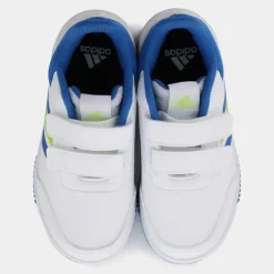 Tensaur Sport 2.0- SPORTIVE ftwr white/bright royal/solar slime JH9538