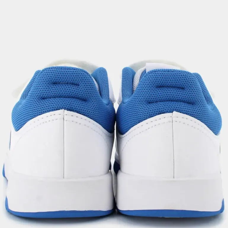 Tensaur Sport 2.0- SPORTIVE ftwr white/bright royal/solar slime JH9538