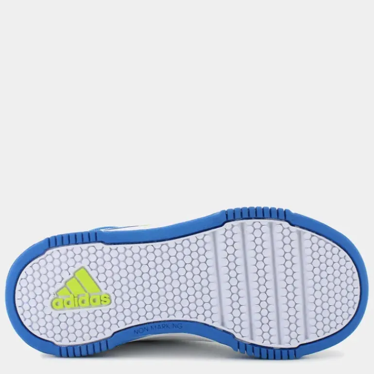 Tensaur Sport 2.0- SPORTIVE ftwr white/bright royal/solar slime JH9538