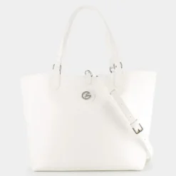 TEODOSIA REVERSIBILE- BORSE WHITE 8156