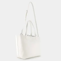 TEODOSIA REVERSIBILE- BORSE WHITE 8156
