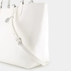 TEODOSIA REVERSIBILE- BORSE WHITE 8156