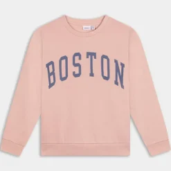 TERA LS- MAGLIE E FELPE ROSA 13212461