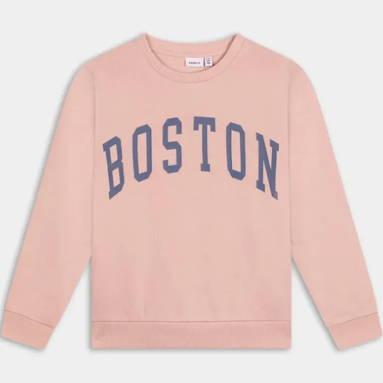 TERA LS- MAGLIE E FELPE ROSA 13212461