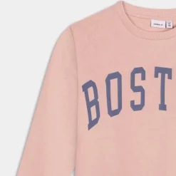 TERA LS- MAGLIE E FELPE ROSA 13212461
