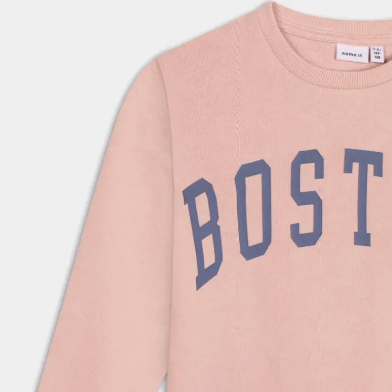 TERA LS- MAGLIE E FELPE ROSA 13212461