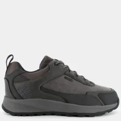 TERRESTRE B ABX A- SNEAKERS ANTHRACITE U46EZA0MEEKC9004