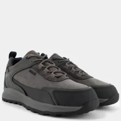 TERRESTRE B ABX A- SNEAKERS ANTHRACITE U46EZA0MEEKC9004