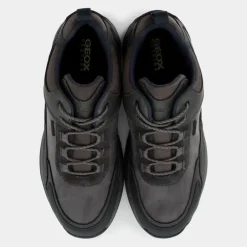TERRESTRE B ABX A- SNEAKERS ANTHRACITE U46EZA0MEEKC9004